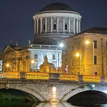 ‘Common Good’ v ‘Rule of Law’?