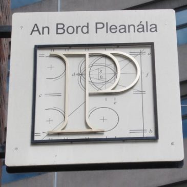 Board Crisis Will Echo in New Commission